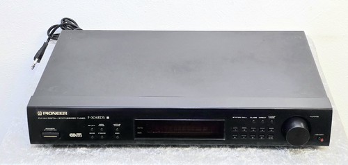 Pioneer sintonizzatore - pioneer,