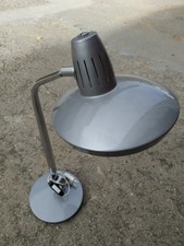 LAMPARA FASE AÑOS 60