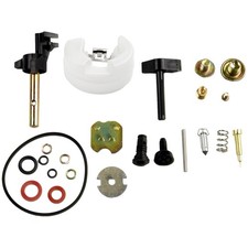 Riparazione Carburatore Motore