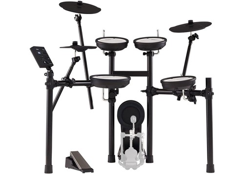 Batteria elettronica roland - elettronica,