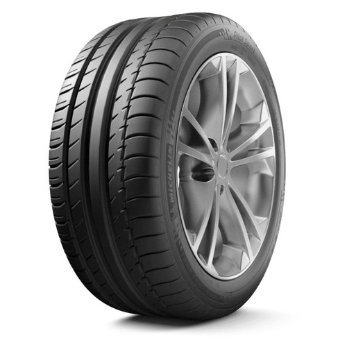Michelin pilot sport ps2 - pilot,