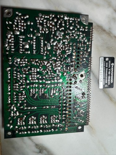 Kenwood 820 x50 1540 - kenwood, ts-820