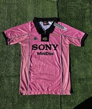 Maglia Kappa Juventus 1997/98
