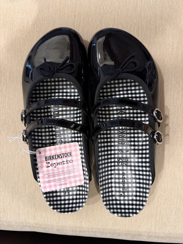 Birkenstock repetto scala - birkenstock,