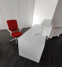 BANCO RECEPTION FANTONI SERIE 45