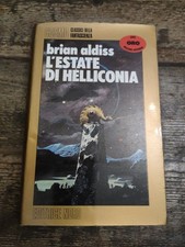 Brian Aldiss L'estate Di