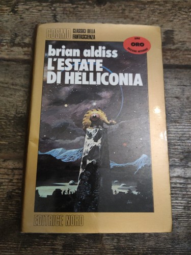 Brian aldiss estate di - brian,