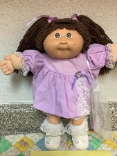 Vintage Cavolo Patch Bambino