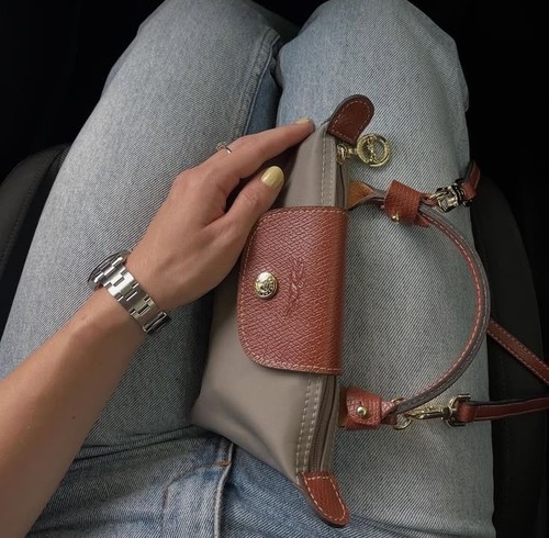 Borsa tracolla longchamp le - borsa,