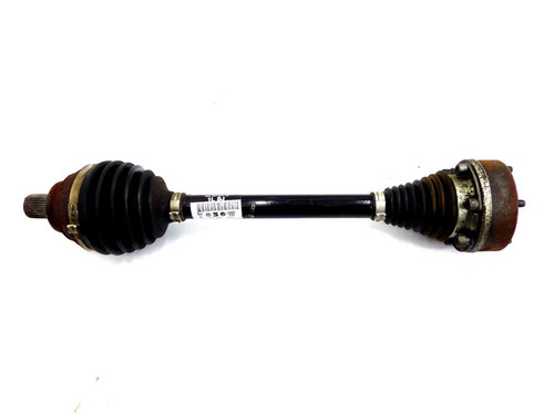 Albero motore sinistro golf - motore,