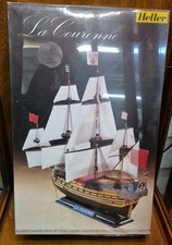 La Couronne Galleon e Le