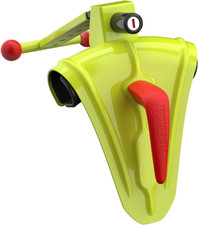 Defender Pro Blocca Volante