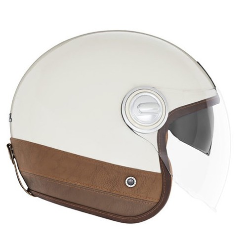 Casco jet nox premium - , heritage