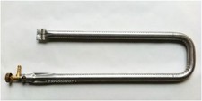 Bruciatore gas bombola - a, per