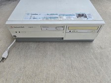 Vintage Packard Bell Legend