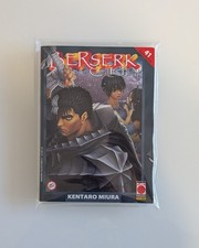 Berserk collection prima - berserk,