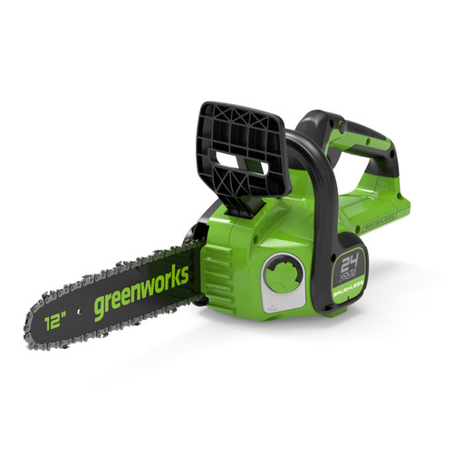 Greenworks motosega senza - greenworks,