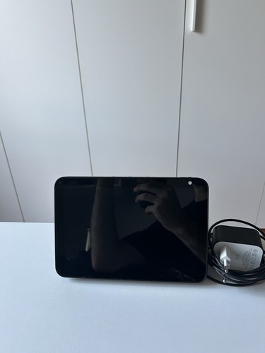 Echo show generazione nero - show,