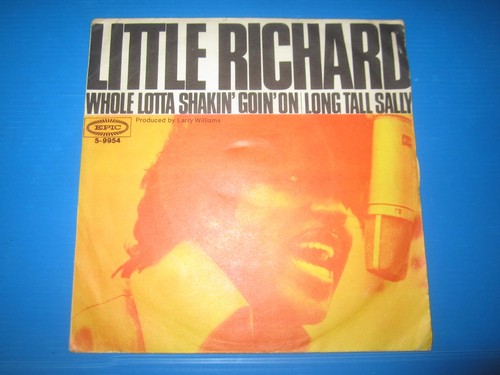 Little richard whole lotta - little, richard-whole