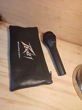 Peavey PVi 2 Microfono
