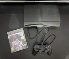 Sony PlayStation 3 PS3 Super