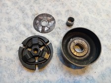 Frizione E Campana Motosega Husqvarna 40