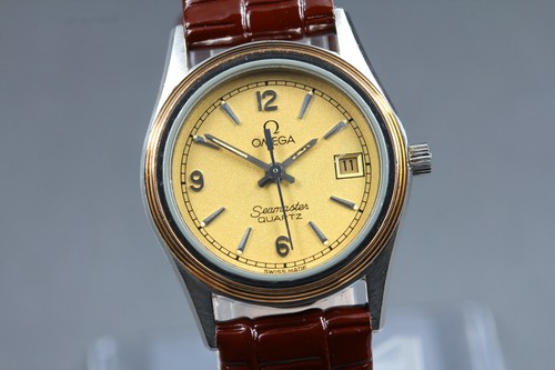 Orologio vintage donna omega - donna,