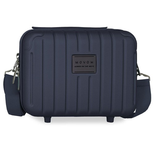 Beauty viaggio con tracolla - viaggio,