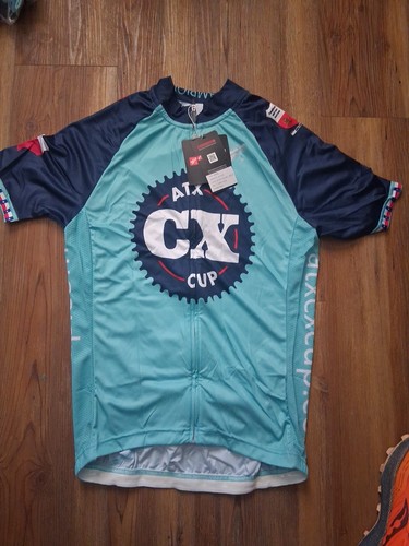 Maglia ciclismo manica - , corta
