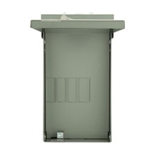 Eaton BRC48L125RP Centro di