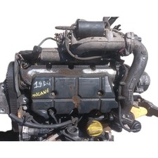 Motore completo renault scenic - completo,