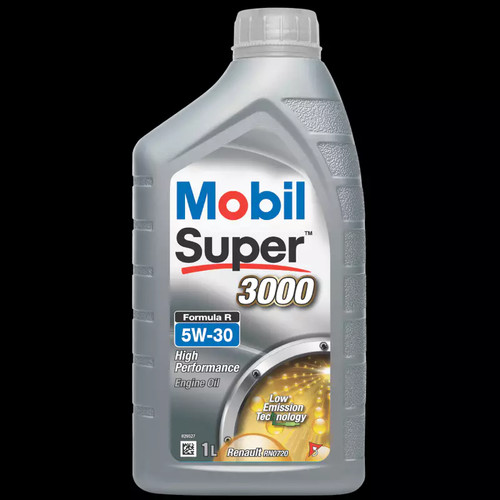 Olio motore 5w30 1l renault - olio,