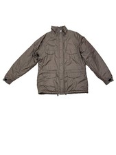 Animo Coat - Brown - I-48