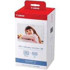 Canon KP-108IN Carta