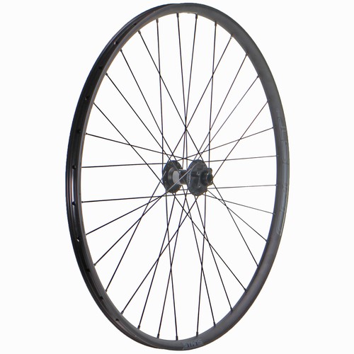 Wheel factory crest - wheel, fr