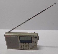 Sangean ats 505 - sangean, ats-505