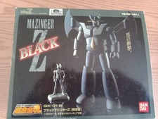Soul of Chogokin GX-01B