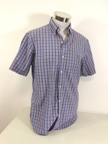 Camicia ralph lauren - camicia, quadri