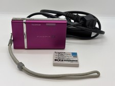 Fujifilm Finepix Z5fd