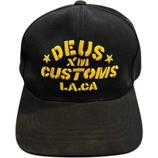Cappello snapback Deus Ex