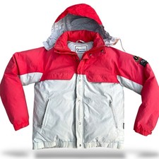 MONCLER x ASICS Gore-Tex