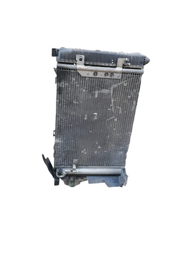 Kit radiatori per - radiatori, mercedes