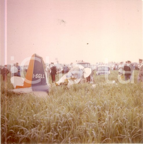 1966 bresso aereo sgll - 1966,