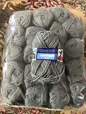 PACCO 20 GOMITOLI 100% LANA