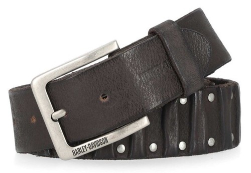 Cintura uomo harley davidson - cintura, harley-davidson®
