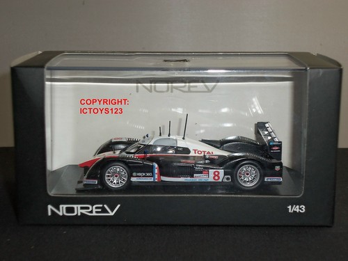 Norev 472719 peugeot - norev,