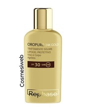 REPHASE ORO PURO 24 GOLD SPF 30