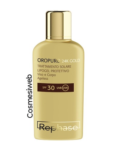 Rephase oro puro - rephase,