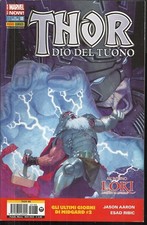 Thor n°188 : THOR  Dio del