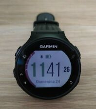 Garmin Forerunner 235 + fascia cardio